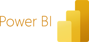 Logo Power BI